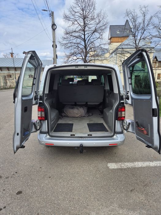 Vand/Schimb VW Transporter T5 Caravelle