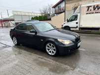 vand capota seria e60 e61