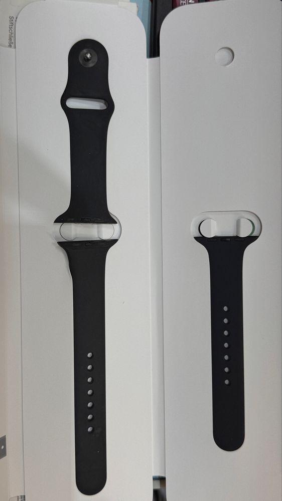 Apple watch 7 gps