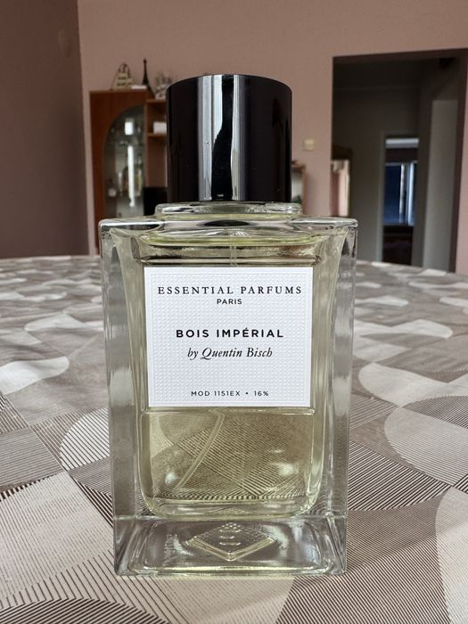 Парфюм essential parfums bois impérial