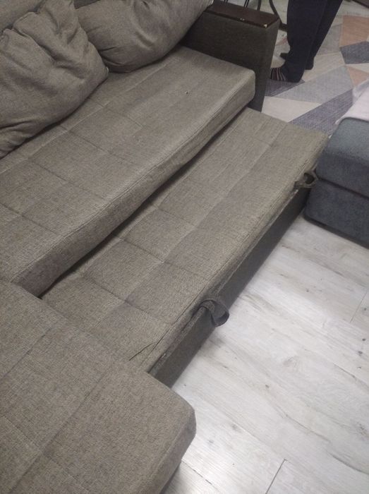 Диван раскладной