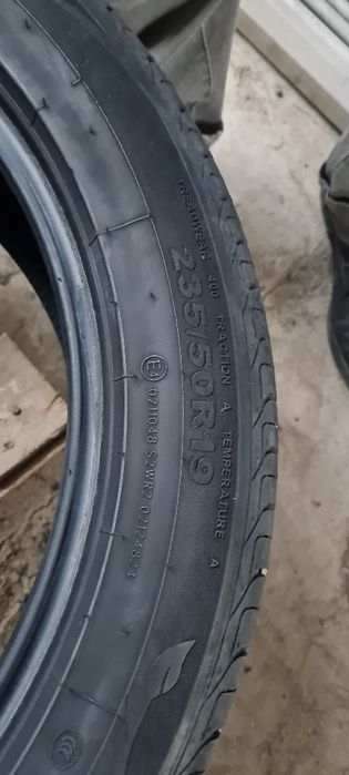 Срочно Продаётся АвтоШины BVD (б/у)