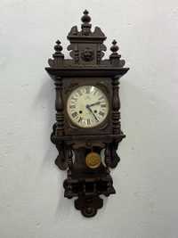 Стенен часовник Regulator. №5260