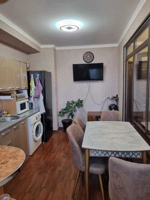 (К127149) Продается 3-х комнатная квартира в Юнусабадском районе.