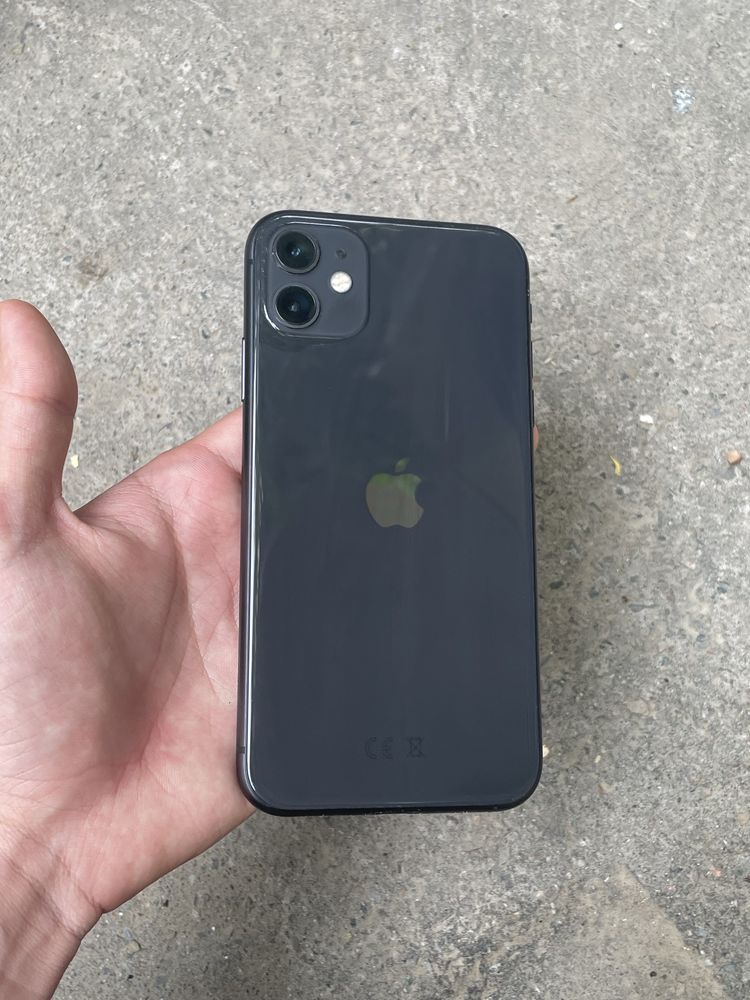 iPhone 11 sotiladi