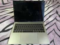 Macbook pro 2017