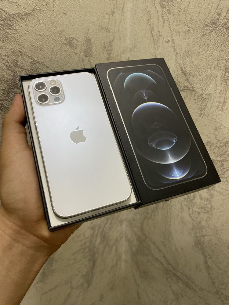 Iphone 12 Pro ideall