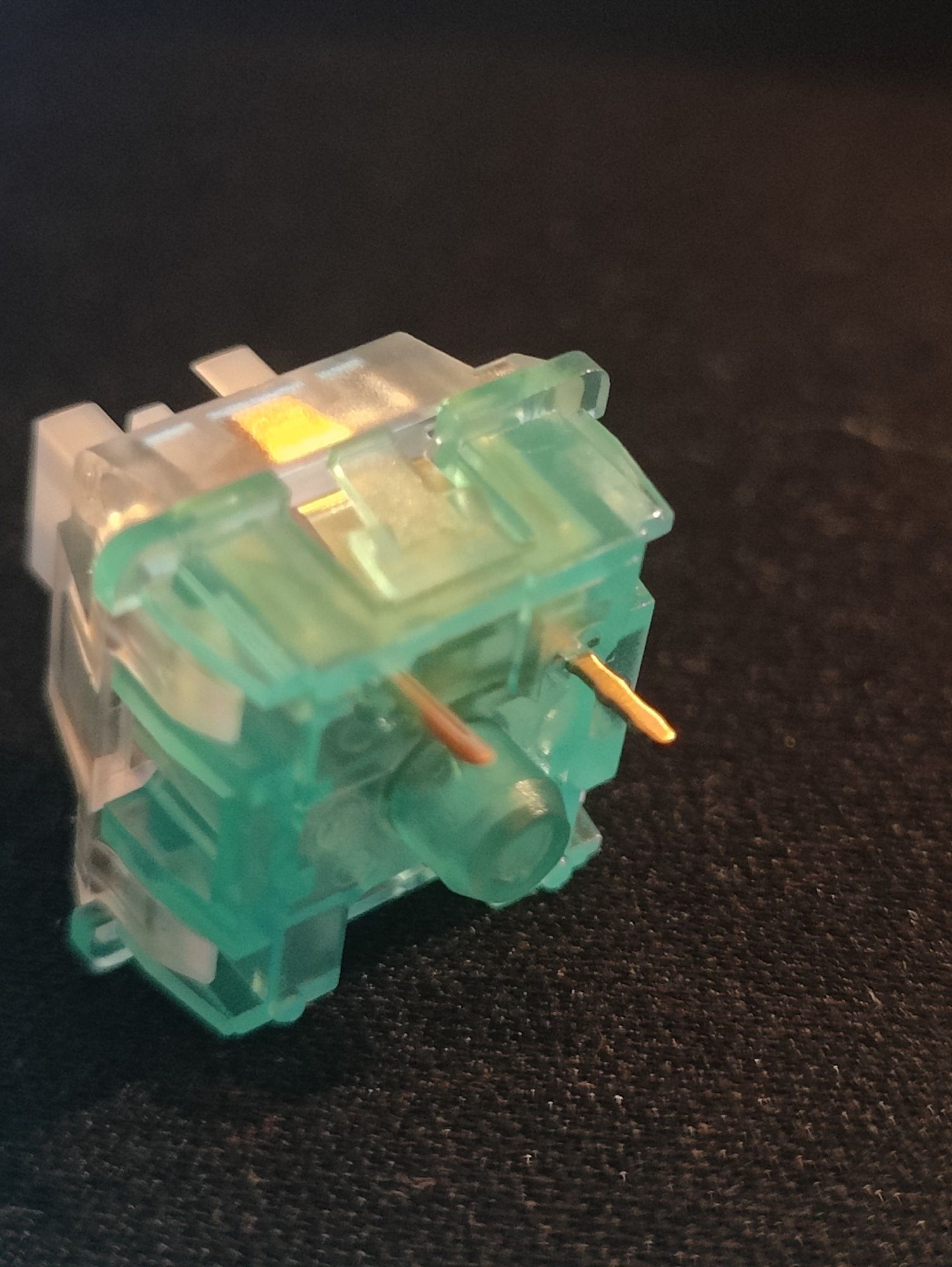 Суичове за клавиатура Outemu ocean switches 30 броя