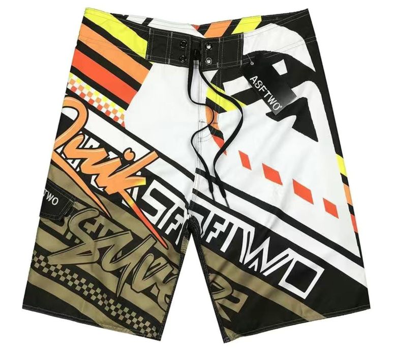 Шорты для купания