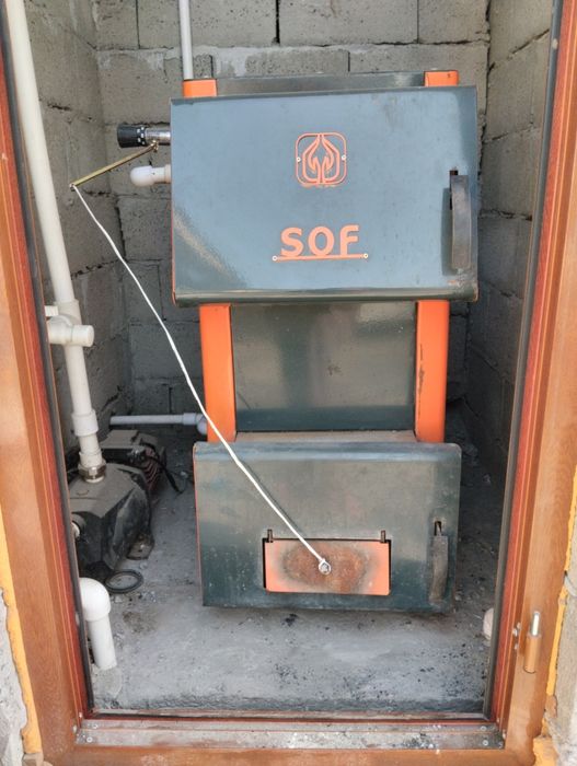 Katyol sof bir yil foydalanilgan