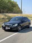 Vand mercedes E Class 2012