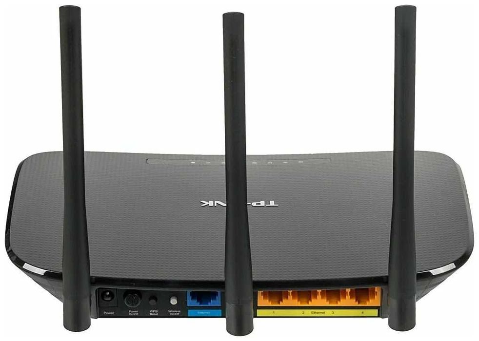 роутер tp link wr940n