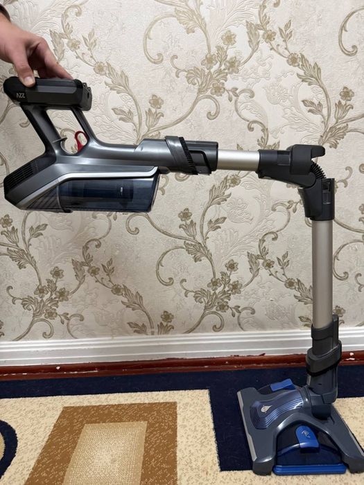 Беспроводной пылесос Tefal X-Force Flex 8.60 TY9691WO (stick)