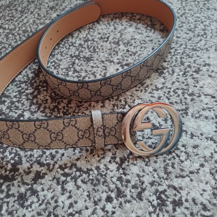 Curea Gucci 105cm  Noua | Livrare rapida cu verificare