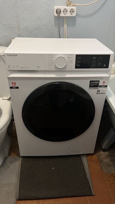 Продам стиральную машинку