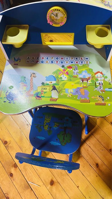 Mobila pentru copii . De la gradinita, perfecta si pentru acasa .