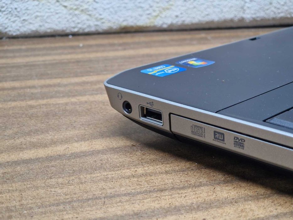 Dell Latitude E5530 Intel Core I5 4GB DDR3 128GB SSD