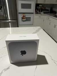 Mac mini 2023 m2 24 gb de ram