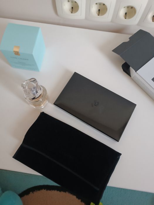 Estee Lauder Day wear ,Lancome,Givenchy