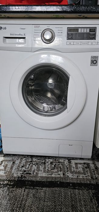 Продам стиральную машинку в отличном состоянии