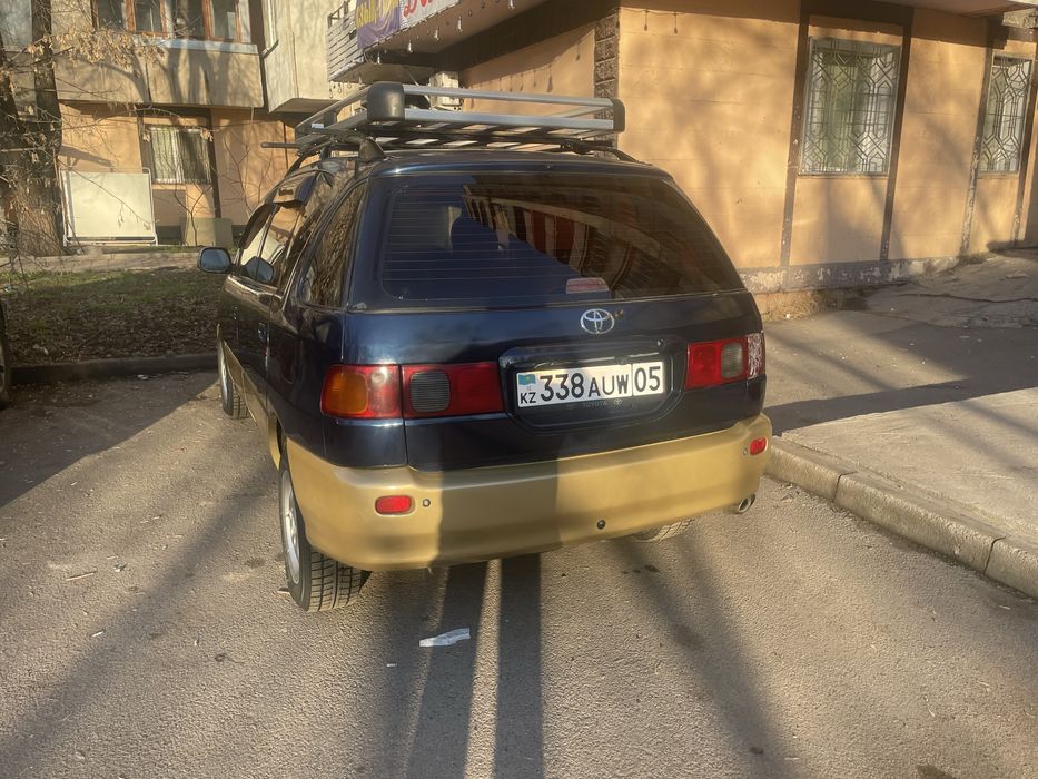 Тайота ипсум званите