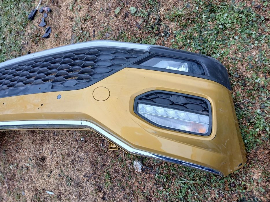 Vand bara fata completa vw t roc troc