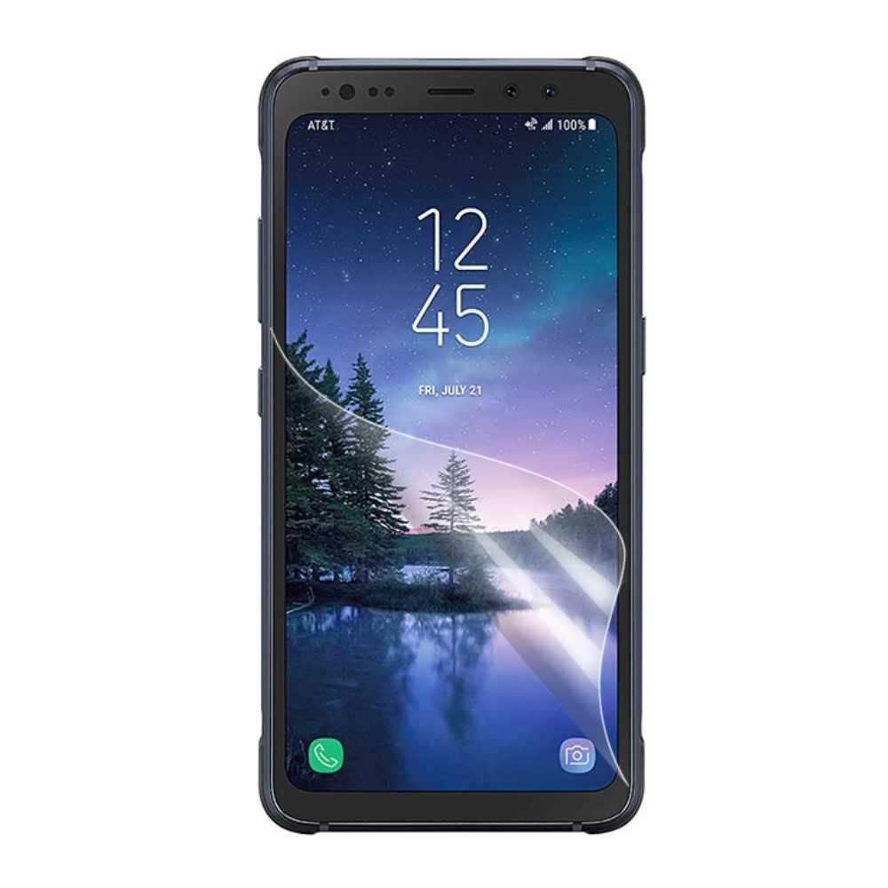 Folie ecran SAMSUNG Galaxy S8 Active S7 Active modele diferite