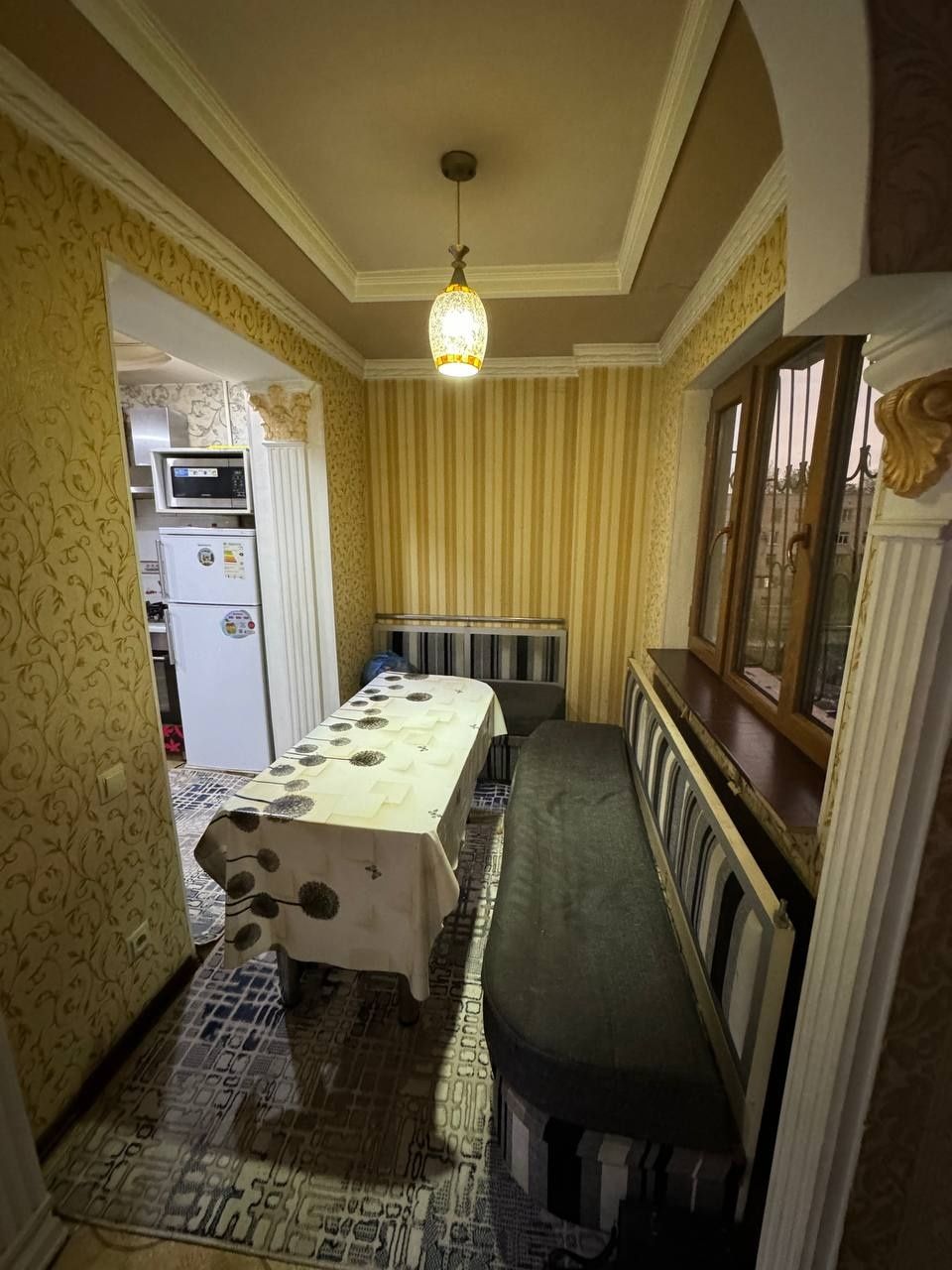 Аренда Сергели Янги дархон 2 хона