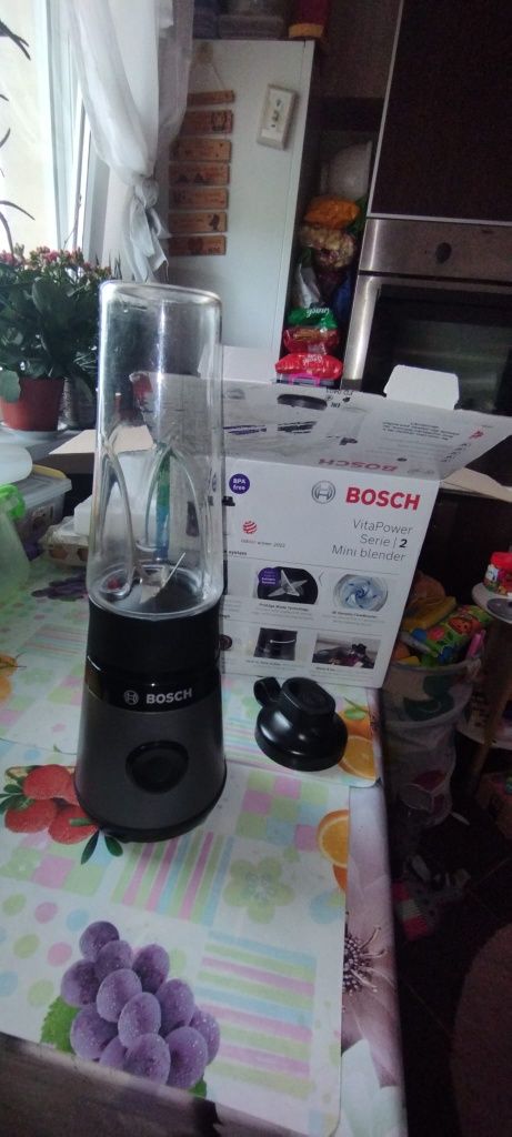 Mini blendere Bosch