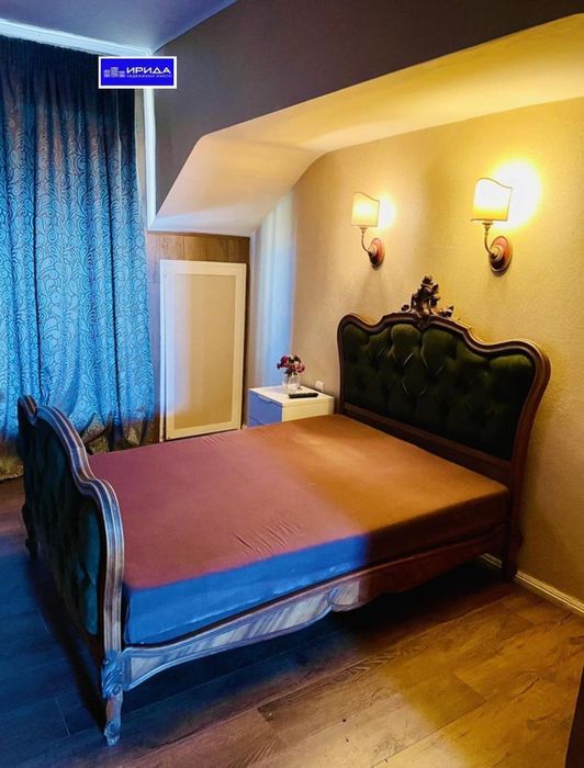 Двустаен апартамент на ул. Парчевич