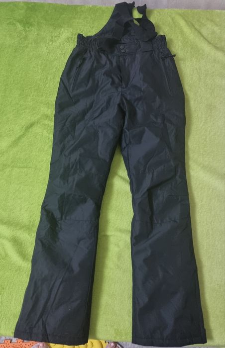Штаны зимние горнолыжные