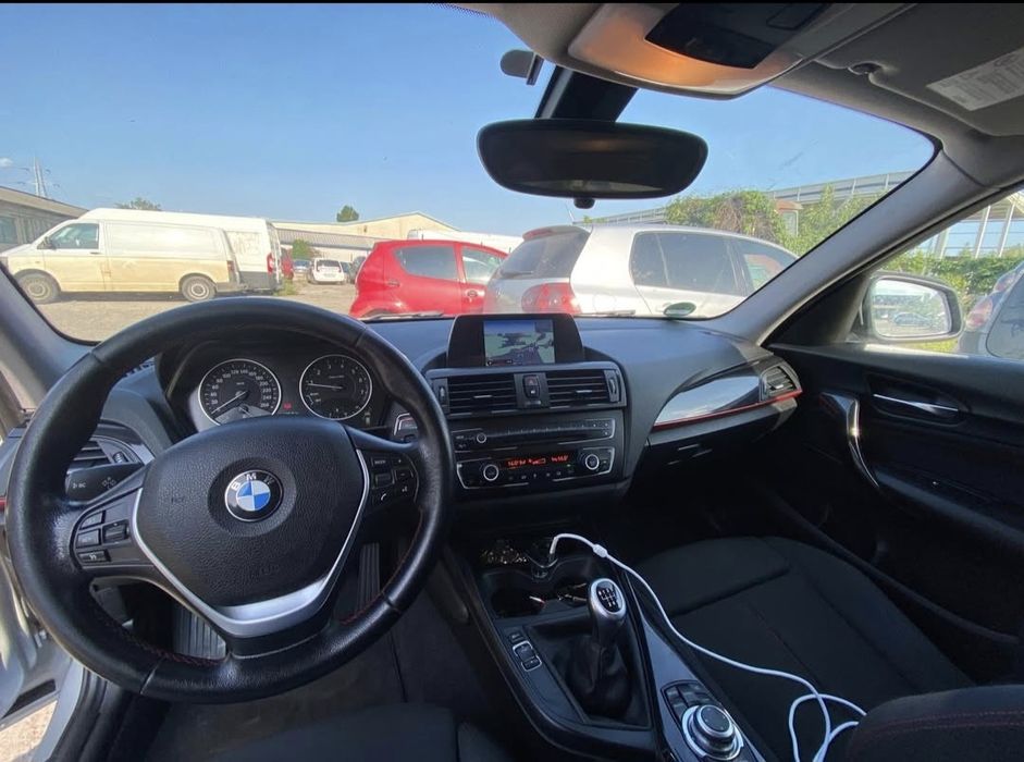 Vand bmw seria 1 116i