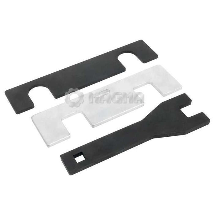 Vauxhall/Opel 1.0; 1.4 бенз двигател - К-т за зацепване веригата,51242