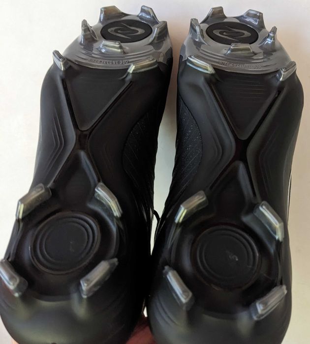 Nike Phantom GX II PRO FG ACC мъжки бутонки номер 44 от Сащ