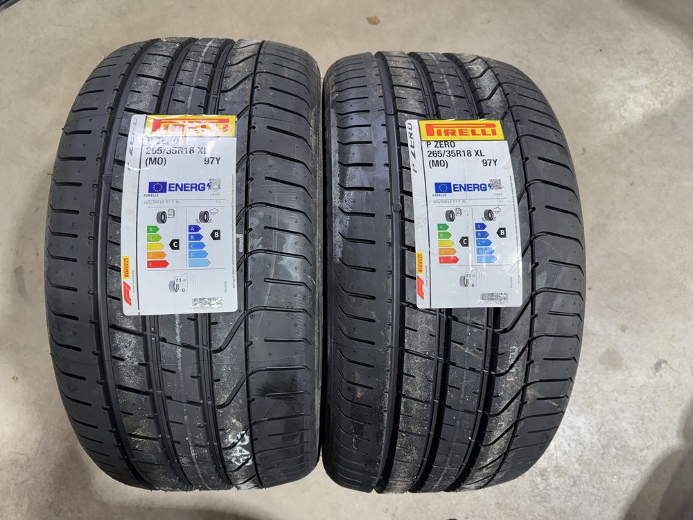 265 35 18 pirelli vara