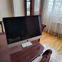 Продам iMac 2011. В хорошем состоянии.