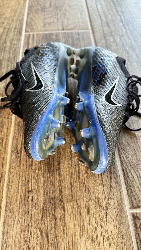 Nike air zoom Mercurial Vapor 15 Elite SG-PRO