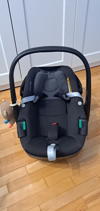 Детско столче MAXI-COSI Pebble 360 i-Size