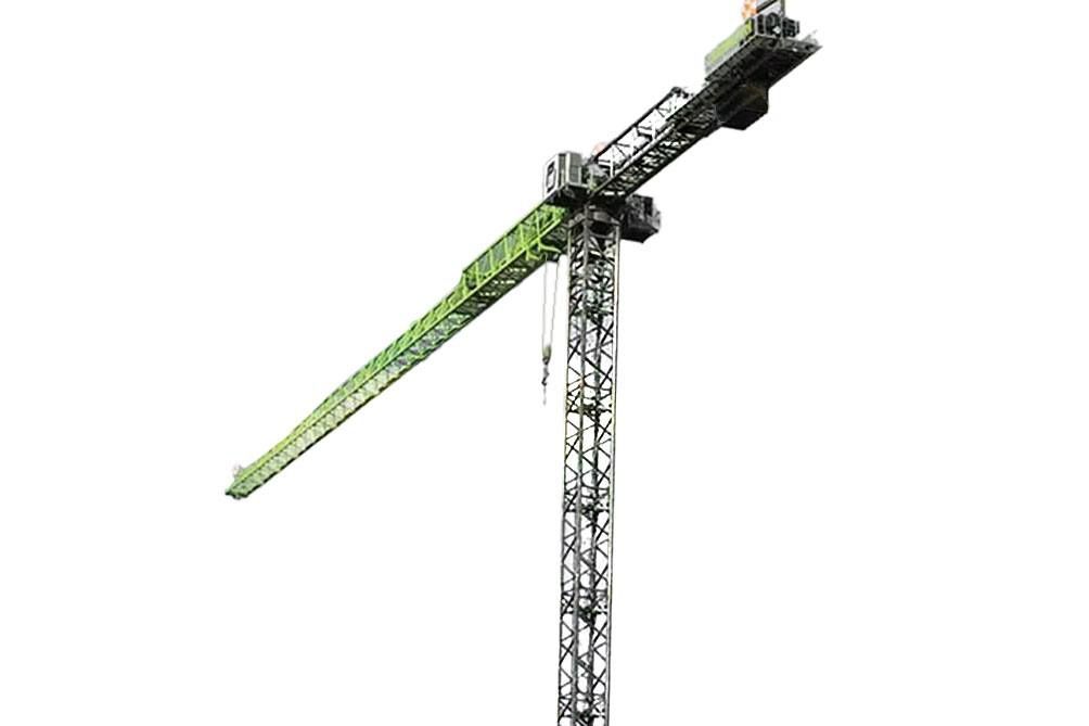 Zoomlion T6013 8t Kran
