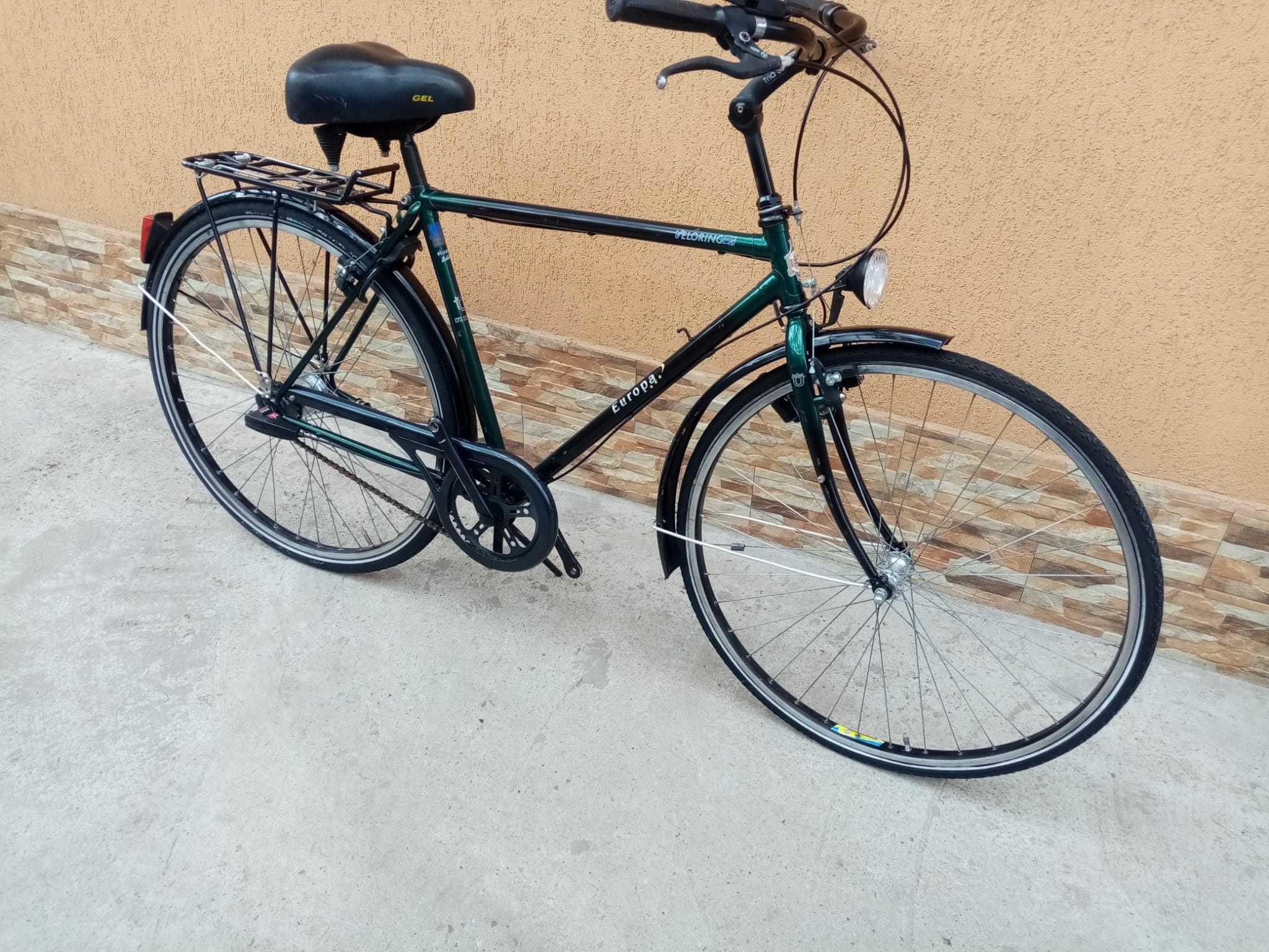 Bicicleta bărbătească EUROPA