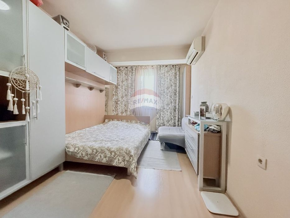 Продава се Тристаен апартамент в Варна, Окръжна болница - 72 кв.м за 2778 €/кв.м - Снимка #9