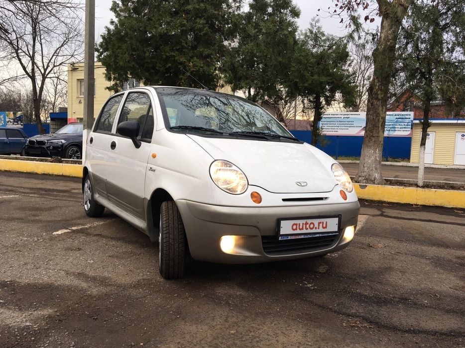 Best Matiz Ijara