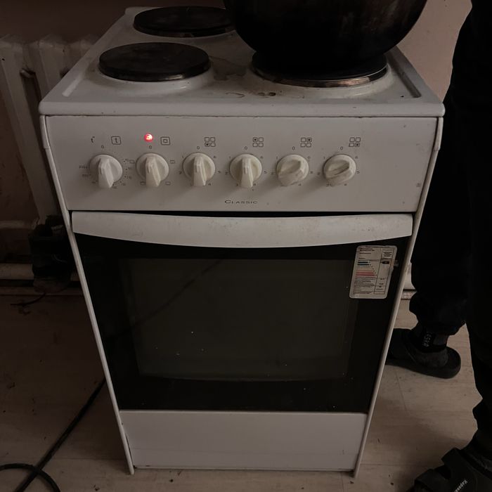 Продам газплиту