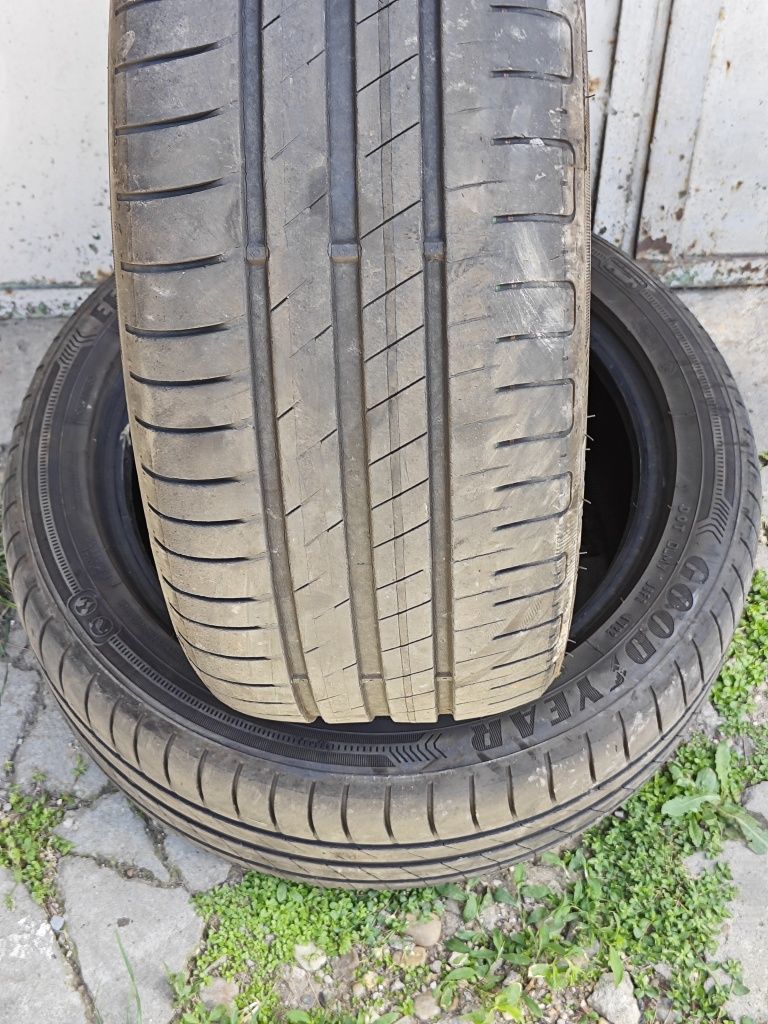 Гуми Continental и Goodyea 195/50/15r