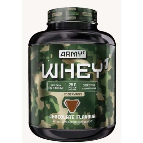 70 kunga yetadigan arginal protein.