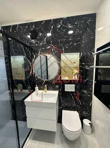 Дава се под наем Двустаен апартамент в Варна, Чайка - 66 кв.м за 1100 € - Снимка #8