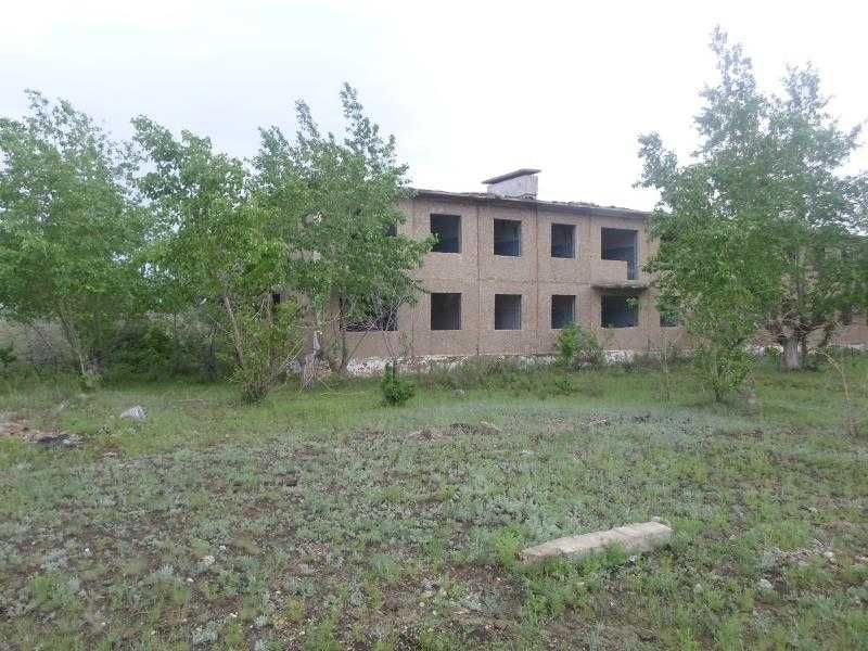 Дом поселок Селетинское