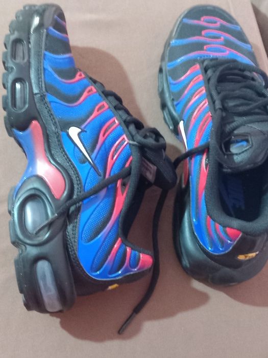 Nike Air Max plus TN