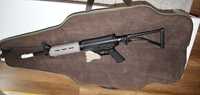 Еърсофт пушка , Airsoft Реплика G&P Colt M4