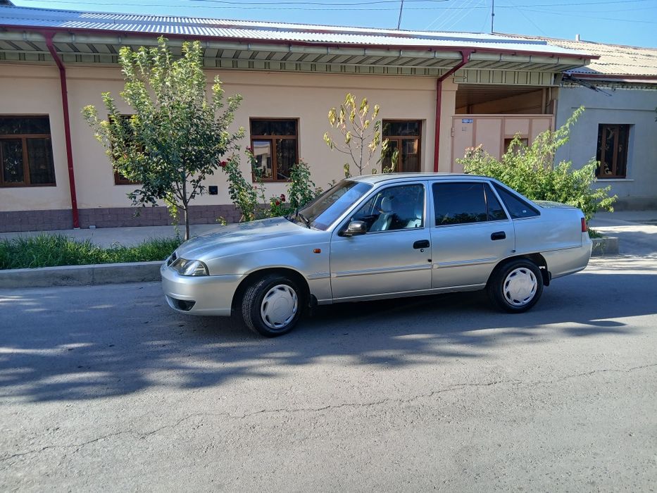 Сдаётся Нексия-2 ' сонс в идеальном состояние !!!